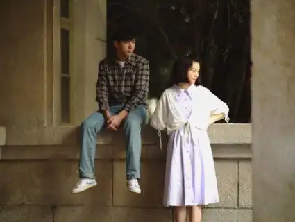 恋曲1980曝光首批剧照李现春夏重现纯情年代

