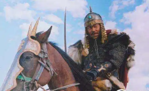 同样是荡平外族,李唐为何胜刘汉