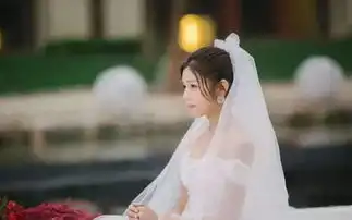 明星婚礼大赏,童话风海岛风看完真恨嫁啊