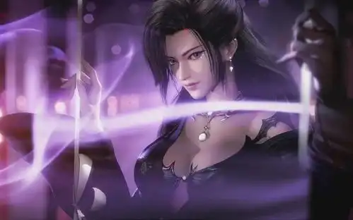 堪比焰灵姬的绝世尤物,小孩子才全都要,大人都知道吃不消
