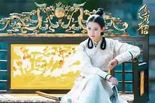 继倚天屠龙记后,陈钰琪三部新剧将袭,男主一个比一个吸睛