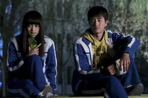 匆匆那年陈寻和方茴,诠释了什么叫爱情里的不合适
