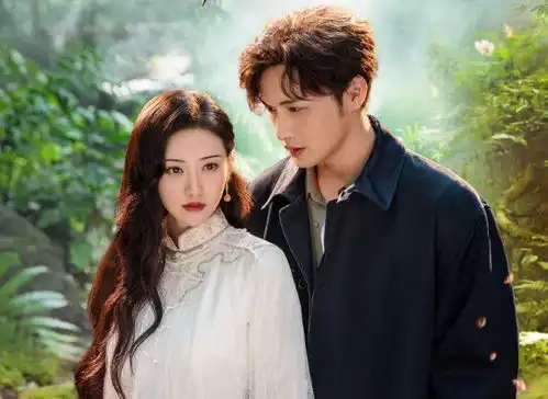 景甜被质疑不会演戏青簪锁三千热映中