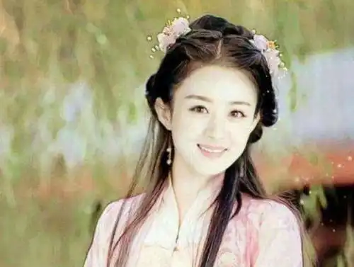 赵丽颖翻拍这部经典电视剧,竟遭全面抵制,网友谁拍都不行