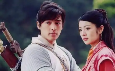 怀念那些年追过的仙剑奇侠传系列想和你一起吃到老玩到老
