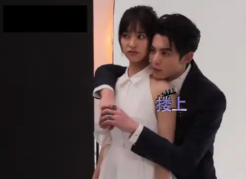 流星花园男主角要不是长得帅,对沈月做这些行为早就被骂了
