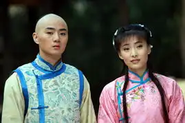 功夫咏春官方剧照
