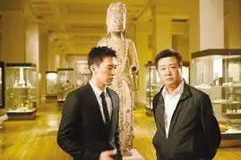 亲密敌人奇珍环伺
