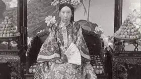 逛颐和园永寿斋,大太监李莲英住所,和你想的李莲英不一样