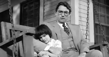 杀死一只知更鸟续集人物性格大反转令人震惊
