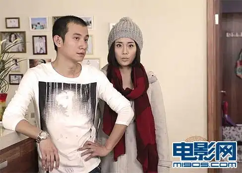 亲家过年曝剧照文章失恋后失婚
