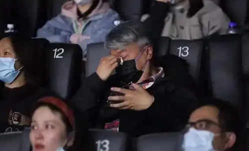 电影忠犬八公首映口碑