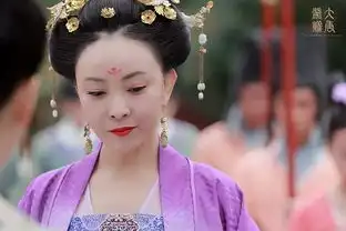 大唐荣耀太子妃黑化开挂之路正式开启刘威葳获赞