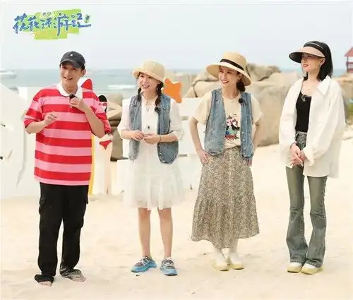 ninewest玖熙花花环游记同款冰川厚底鞋带你开启时尚新旅程