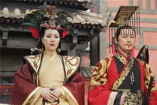 芈月传终极海报震撼来袭明星阵容气势磅礴
