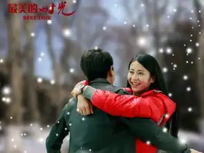 最美的时光2013年钟汉良张钧甯主演电视剧
