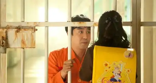 七号房的礼物里真人傻爸爸去世,冤狱15年,仍拿不到任何赔偿