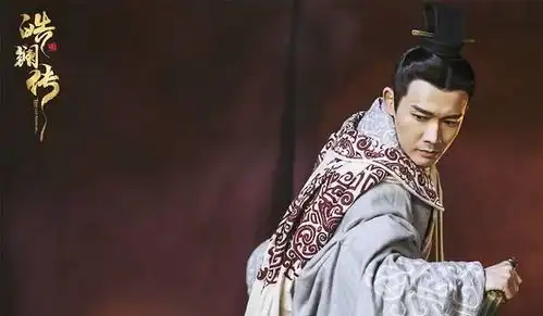 于正新剧皓镧传,璎珞与高贵妃成了婆媳聂远则成了男二
