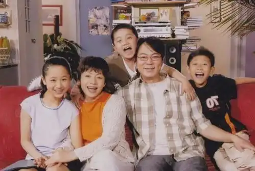 18年前,杨紫惨遭家有儿女剧组退货,可今,最惨的却是他
