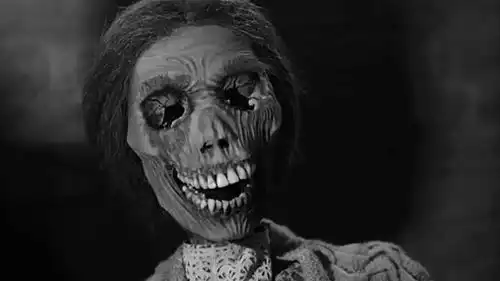 豆瓣9.0,这部60年代的经典电影,心理恐怖片的教科书级存在