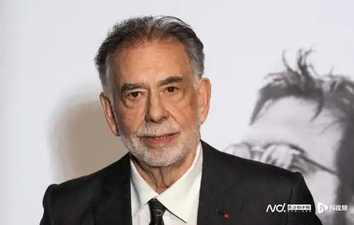 教父现代启示录导演复出拍片,新作首张官方照曝光
