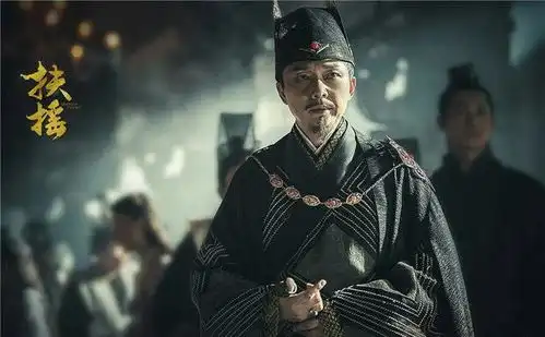 一边打怪修仙,一边修炼黑化,杨幂扶摇是神话还是落入俗套
