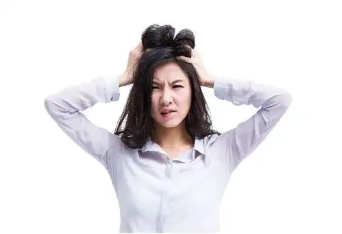 心理学这5个迹象表明,你最近压力很大,是时候改变你的生活了