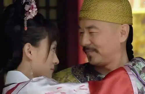 甄嬛传原著皇帝在初遇甄嬛时,为何谎称自己是清河王