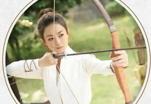 2点原因让赵丽颖入选中国电视剧60年发展史人物卷网友该
