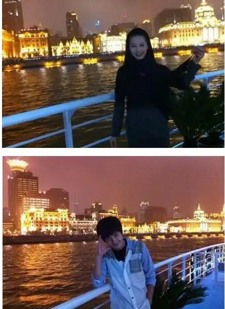 李沁为何发博宣传三生三世
