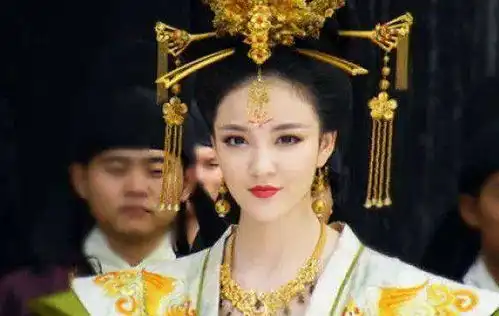 历史上唯一敢与皇帝争权的公主,以美貌出名,却被残忍杀害