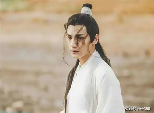 天醒之路热播,陈飞宇又一双男主剧来袭,看到搭档爆款预定
