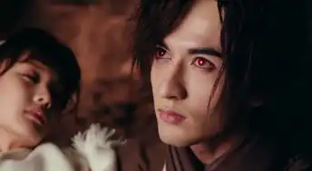 半妖倾城第3集剧照,半妖倾城图片