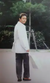 星月童话官方剧照
