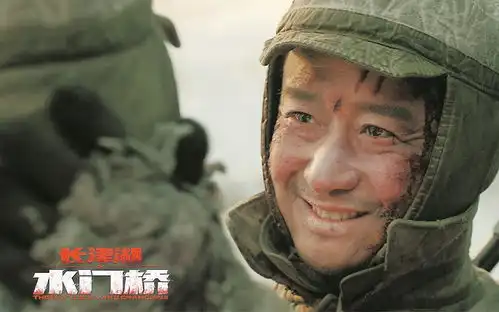 2022春节档盘点8部大片各拿了啥剧本