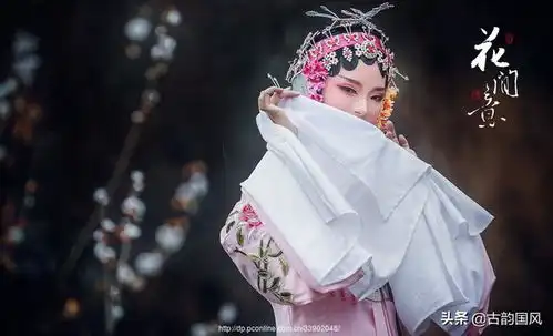 相思诗词60首,句句相思入骨