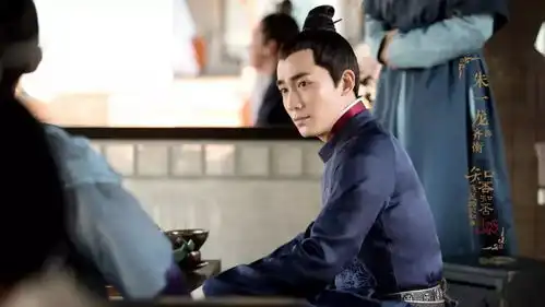 知否知否,应是绿肥红瘦开启2019宅斗先锋
