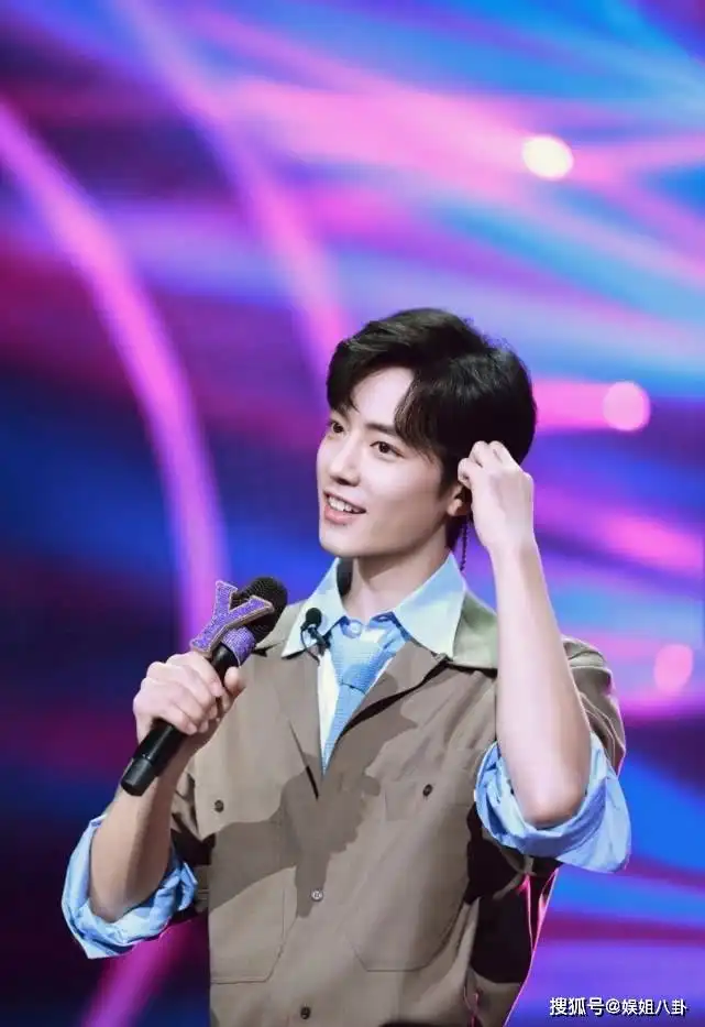 曝肖战参加我在颐和园等你,网友求证北京卫视,对方称不会邀请他