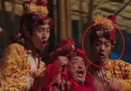 肖战打过的酱油,认出相爱穿梭千年,却没发现抓妖记的他
