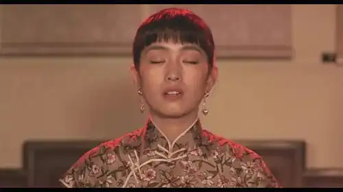 全片不裸露也能讲透了中国人难以启齿的性