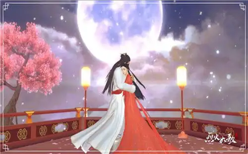 烈火如歌手游新闻烈火如歌手游配置烈火如歌手游剧情
