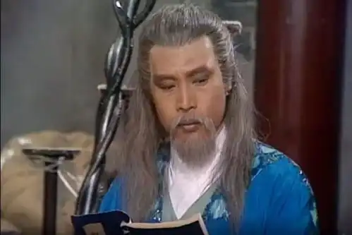 欧阳锋是射雕英雄传里最大的反派,生平干了哪些坏事
