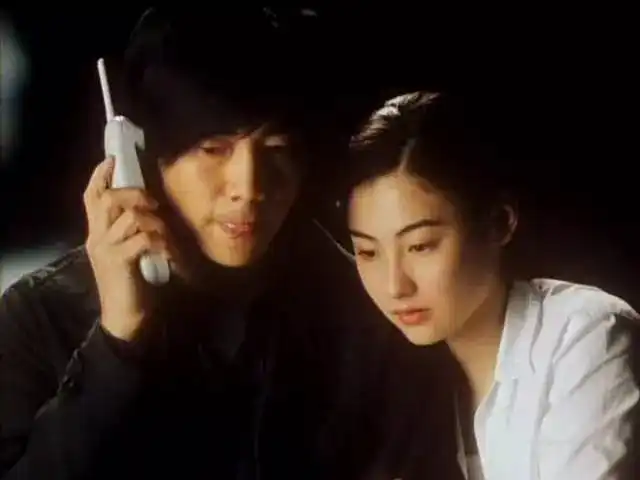 十首金曲,十部老港片