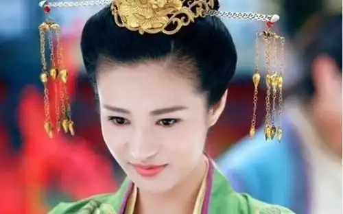 金庸神雕侠侣之公孙绿萼用我一生还你逗我一笑