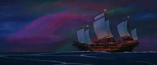 大鱼海棠剧情争议不断,但在文化传播上却做得很好
