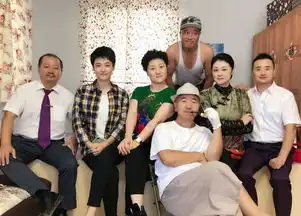 本是乡村爱情永强娘,却与刘一水秀恩爱,妆后美成这样
