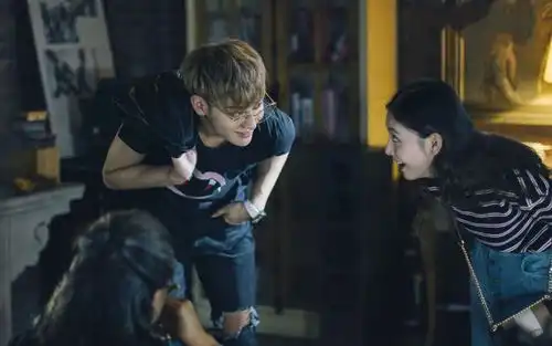 夜空中最闪亮的星杜婉晴扮演者刘佳,撞脸杨超越,却无锦鲤运气