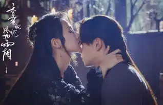 同演香蜜后,罗云熙与她再次重逢演cp,灵修夫妇却相背而行