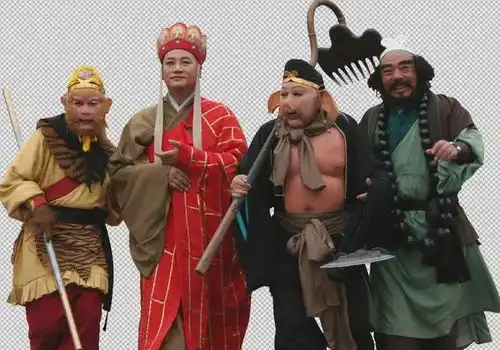 西游记导演杨洁我恨不得西游记不成功,十年来我都没看过