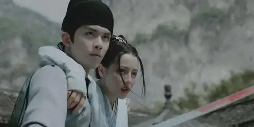 长歌行余热未散,迪丽热巴又携新剧来袭,神仙颜值cp备受期待